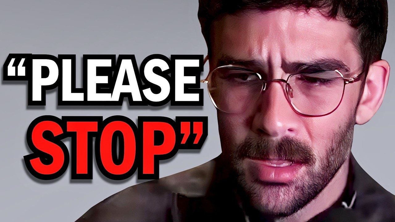 Hasan’s Own Fans Are F**king Destroying Him..