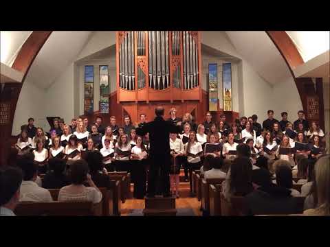 Sergei Rachmaninoff - Liturgy of St. John Chrysostom/We Praise Thee “Тебе поем”