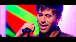 Enrique Iglesias - There Goes My Baby (Live 2014) 4K HD