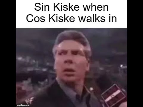 Making them Sin Kiske's rage quit from the start! (Livestream cut)