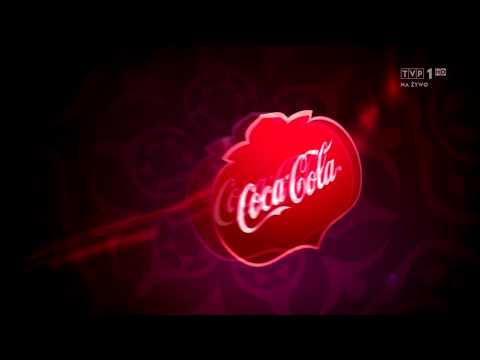 Intro + Czołówka Sponsorów EURO 2012 |HD