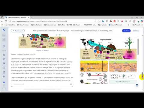 Bohrium : Accélérez Votre Revue de Littérature avec l'IA