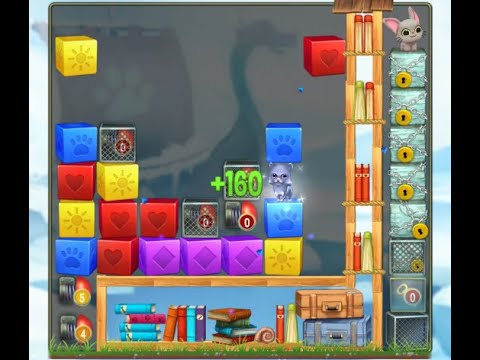 Pet Rescue Saga Level 5024 no boosters