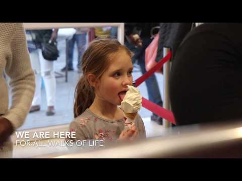 Champs Chicken Fort Beaufort