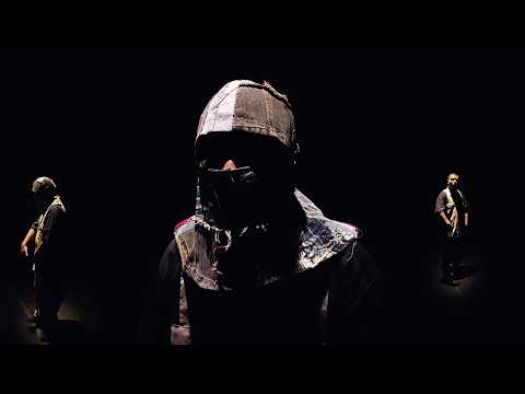 Oscar Lee x Kaos 08 - Desapego (Video Oficial)