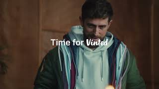 Vinted Digital Campaign Film - Too Many 2.0 Campaign, Buyer Men | Wolf