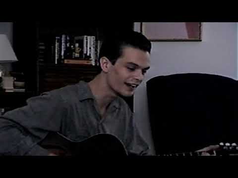 Dan Sartain forgotten footage