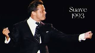 Download lagu Suave - Luis Miguel [ Slowed ] mp3