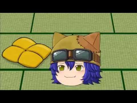 Yukkuri My Friends Video