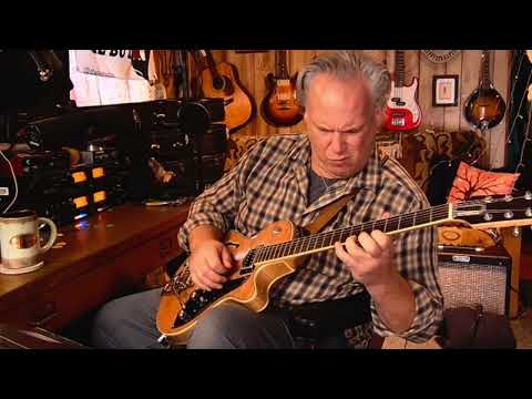 Duesenberg into Fender Blues Jr