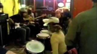 Ticket Man - THE KILLS as covered by MadRose