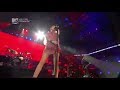 Garbage - Supervixen (Live at Arena Monterrey 2012)