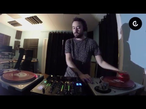 Jonathan Colell | BlackPieces | Live Podcast. May2016