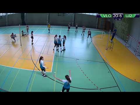 (kadetka) MKS V LO - SMS Sparta UJ 2