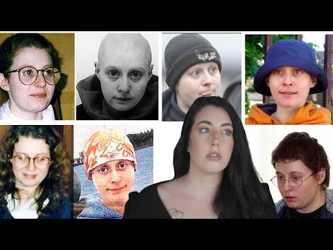 BARBORA SKRLOVA' E I SUOI MILLE VOLTI