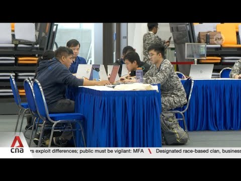 MINDEF to launch new sectoral cyber defence teams to protect Singapore's critical infrastructure