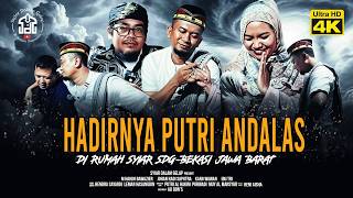 Download lagu Hadirnya Putri Andalas Di Rumah Syiar | Syiar Dalam Gelap | M Hakim Bawazier mp3