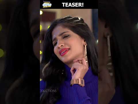 Ep 4269 - SNEAK PEEK! | Taarak Mehta Ka Ooltah Chashmah | तारक मेहता का उल्टा चश्मा