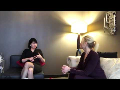 1 Minute Snippet with Dr Stephanie Vaughn, Owner, PSYCHe, PLLC