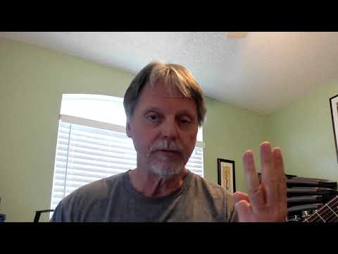 🎸Brad Carlton's Guitar Lab: Blues Riff Blueprints Vol. 1 - Intro - Guitar Lessons