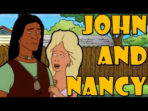 Exploring The Redcorn-Hicks-Gribble Affair