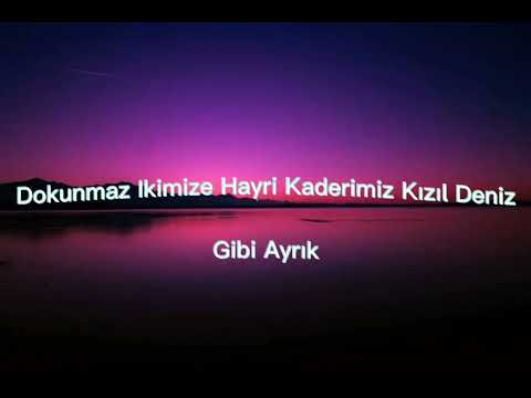 Taladro x Sancak x Canfeza - Nafile (sözleri/lyrics)