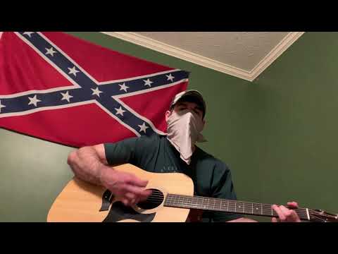 Crazy Mary - David Allan Coe