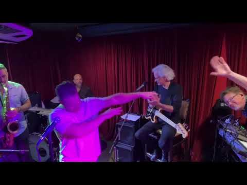 Wundurfunk Records Presents video.