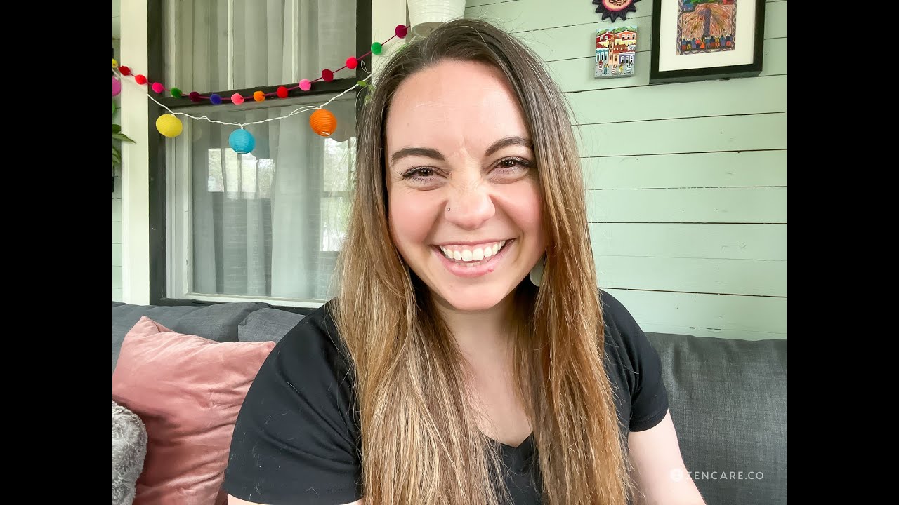 Rachel Herr, LPCC | Therapist in Minnesota