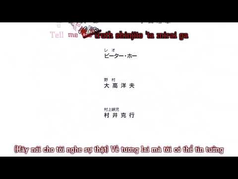 Kamen Rider Faiz 555 Movie ED