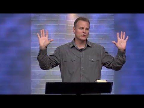 Lessons From The Life of Hagar with Pastor Steve Adams