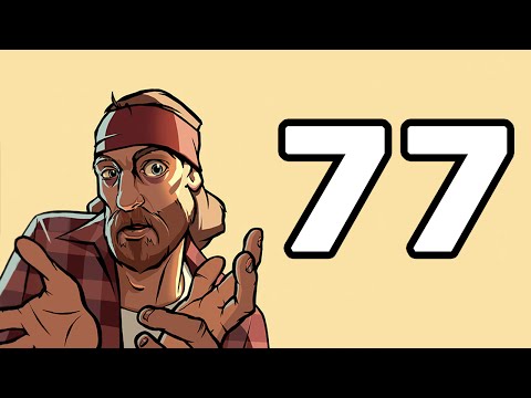 Grand Theft Auto: San Andreas Walkthrough Part 77 - No Commentary Playthrough (PC)