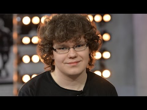 The Voice of Poland - Bitwa - Michał Sobierajski kontra Alicja Wasita - „You Raise Me Up"