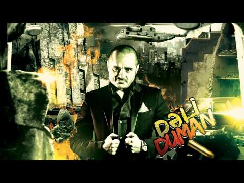 Miri Yusif - Deli Duman (Audio)