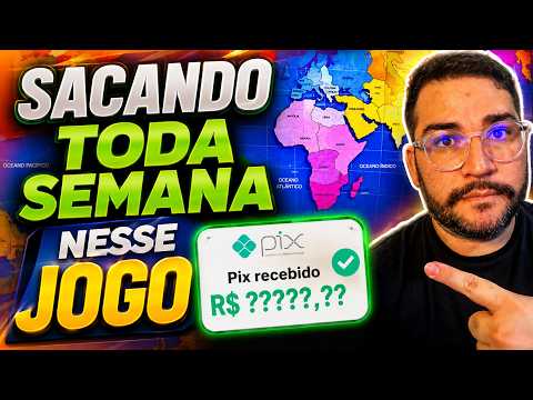 ESSE JOGO GRATUITO TA PAGANDO MESMO ? | FRERESIA