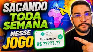 ESSE JOGO GRATUITO TA PAGANDO MESMO ? | FRERESIA