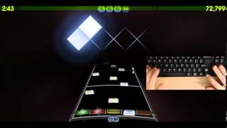 John 5 - Sounds of Impalement FC