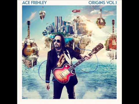 Download Ace Frehley Rock And Roll Hell Mp3 dan Mp4 2019