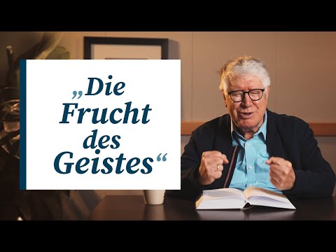 How I Recognize God's Will | Devotional by Wolfgang Wegert