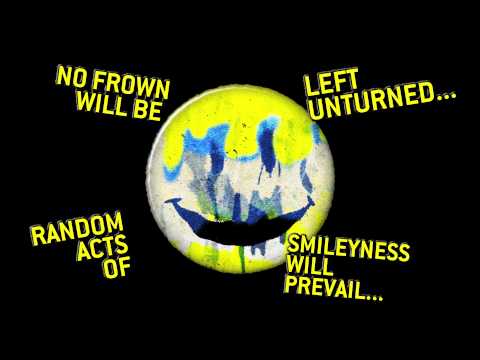 The Smile High Club - Fatboy Slim