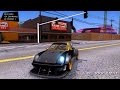 GTA V Pfister Comet Retro Custom for GTA San Andreas video 1