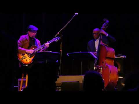 Gary Bartz Quartet - (Video 4) - Live at Asbury Hall in Buffalo, NY on 10/9/22