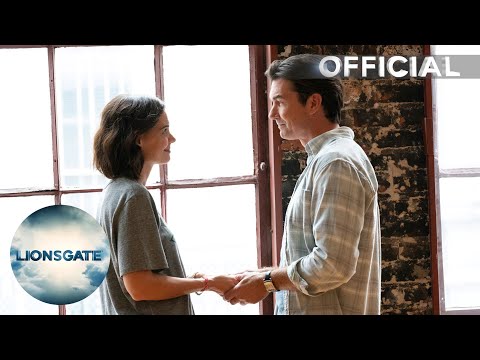 The Secret: Dare to Dream - 'I Want Her To Be Happy' - Official Clip - Available to Rent Now.