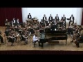 Edvard Grieg - Koncert za klavir in orkester v a-molu ...