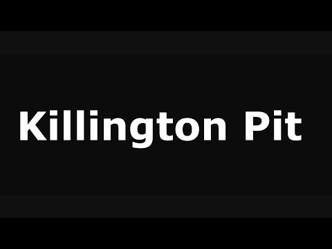Killington Pit - 3 in 1