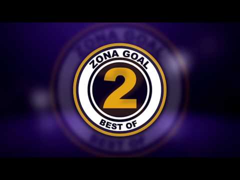 Zona Goal Best Of: Goalkeepers - 26 Gennaio - 1 Febbraio 2015