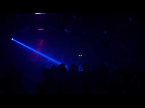 Alejandro Alvarez @ Heinz Gaul - Revolver Party Cologne 1st Anniversary - 30-09-2016
