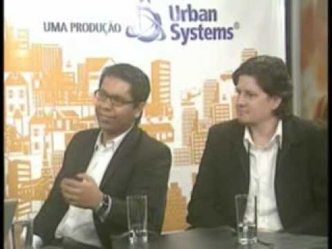 Gilberto Lopes e Daniel Lombardo - 5º Bloco - 24/03/10 - Urban View