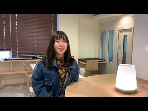 第1回MUSIC CREATION AWARDS　出演者（藤吉ともみ）