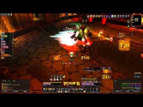 Axe in Face vs Maloriak heroic